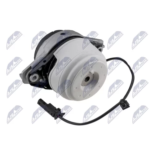 Uloženie motora NTY ZPS-ME-094