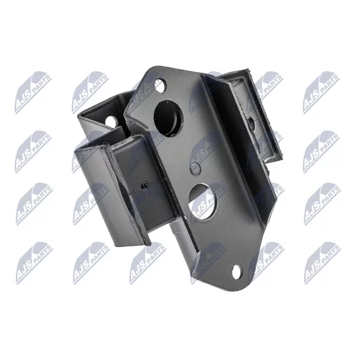 Uloženie motora ZPS-MS-081 /NTY/ - obr. 1