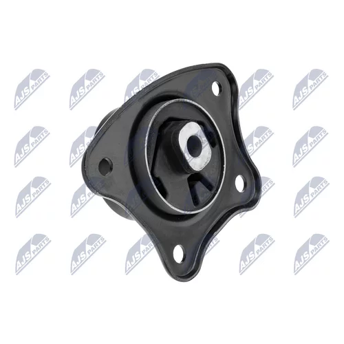 Uloženie motora ZPS-MS-094 /NTY/ - obr. 1