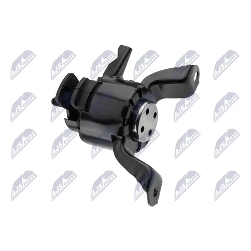 Uloženie motora ZPS-MZ-038 /NTY/ - obr. 1
