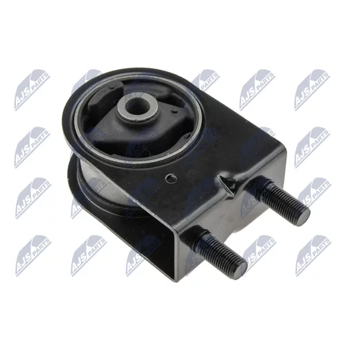Uloženie motora ZPS-MZ-050 /NTY/ - obr. 1