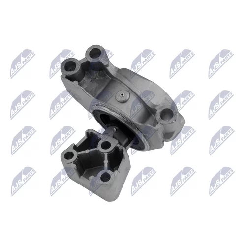 Uloženie motora ZPS-PE-031 /NTY/ - obr. 1