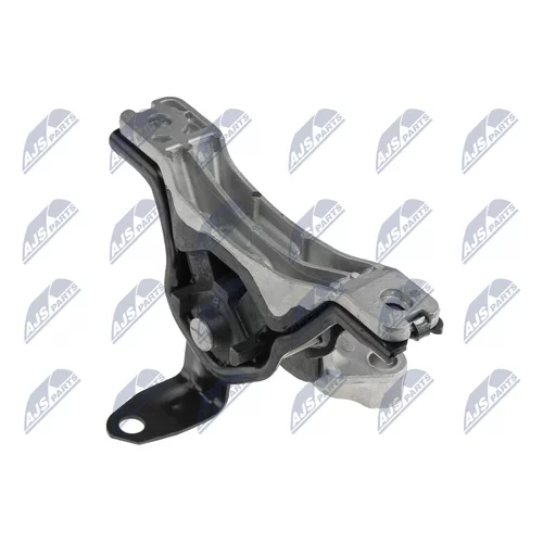 Uloženie motora ZPS-PL-043 /NTY/ - obr. 1