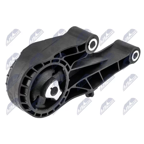 Uloženie motora NTY ZPS-PL-057