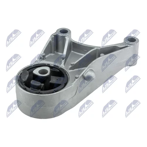 Uloženie motora ZPS-PL-071 /NTY/ - obr. 1
