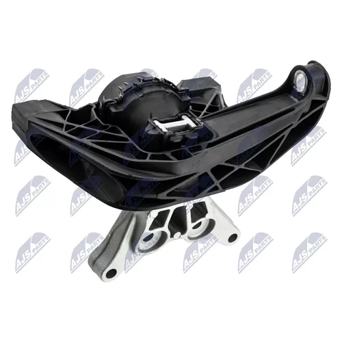 Uloženie motora ZPS-PL-081 /NTY/ - obr. 1