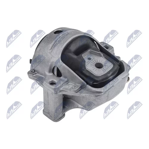 Uloženie motora ZPS-PS-005 /NTY/ - obr. 1