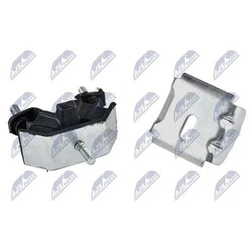 Uloženie motora ZPS-RE-032 /NTY/ - obr. 1