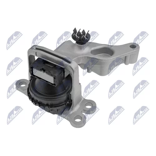 Uloženie motora ZPS-RE-120 /NTY/ - obr. 1