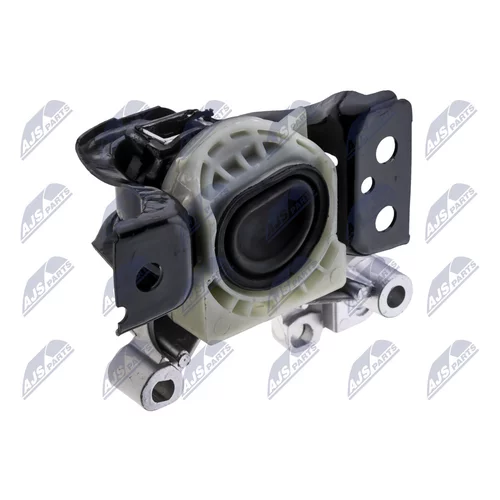 Uloženie motora ZPS-RE-139 /NTY/ - obr. 1