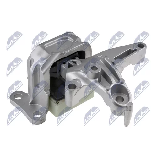 Uloženie motora ZPS-RE-155 /NTY/ - obr. 1
