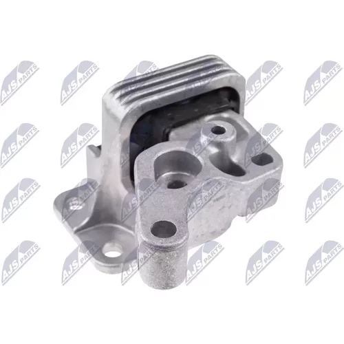 Uloženie motora NTY ZPS-RE-161