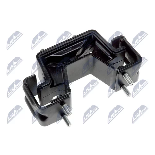 Uloženie motora ZPS-SU-027 /NTY/ - obr. 1
