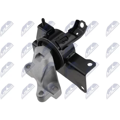 Uloženie motora ZPS-SU-036 /NTY/ - obr. 1