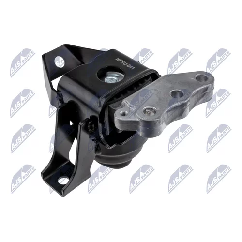 Uloženie motora ZPS-SU-041 /NTY/ - obr. 1