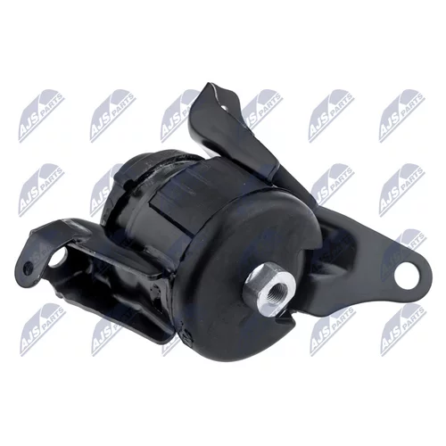 Uloženie motora ZPS-TY-117 /NTY/ - obr. 1