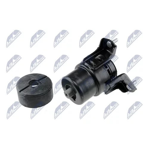 Uloženie motora ZPS-TY-130 /NTY/ - obr. 1