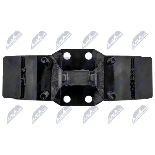 Uloženie motora ZPS-TY-136 /NTY/ - obr. 4