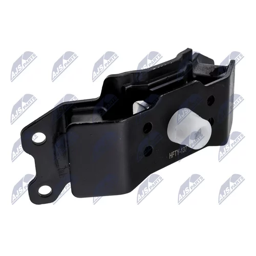 Uloženie motora NTY ZPS-TY-137