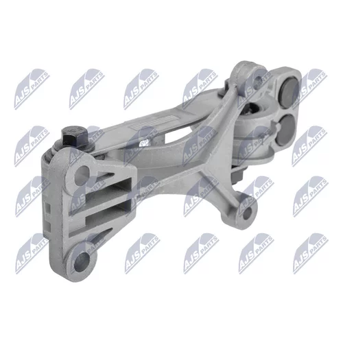 Uloženie motora ZPS-VV-011 /NTY/ - obr. 1