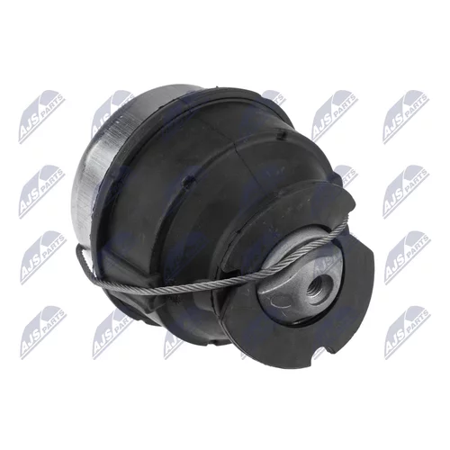 Uloženie motora ZPS-VV-027 /NTY/ - obr. 1