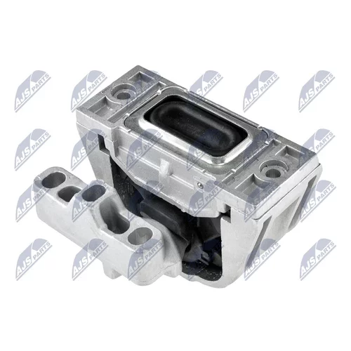 Uloženie motora ZPS-VW-014 /NTY/ - obr. 1