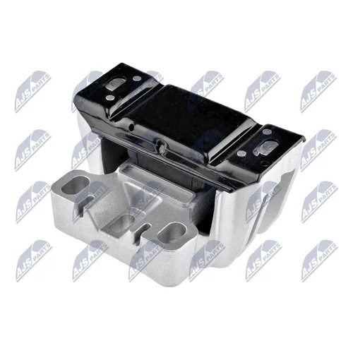 Uloženie motora ZPS-VW-017 /NTY/ - obr. 1