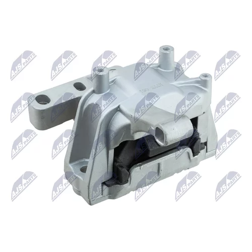Uloženie motora ZPS-VW-061 /NTY/ - obr. 1