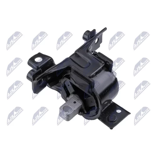 Uloženie motora ZPS-VW-106 /NTY/ - obr. 1