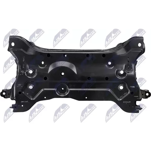Pomocný rám/Nosič agregátov ZRZ-FR-026 /NTY/ - obr. 1