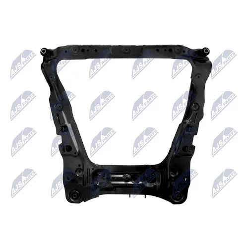 Pomocný rám/Nosič agregátov ZRZ-NS-002 /NTY/ - obr. 1