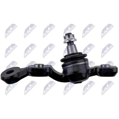Zvislý/nosný čap ZSD-TY-091 /NTY/ - obr. 2