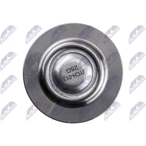 Zvislý/nosný čap ZSG-CH-013 /NTY/ - obr. 4