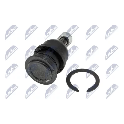 Zvislý/nosný čap ZSG-MS-004 /NTY/ - obr. 1