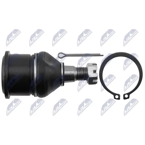 Zvislý/nosný čap ZST-MS-005 /NTY/ - obr. 2