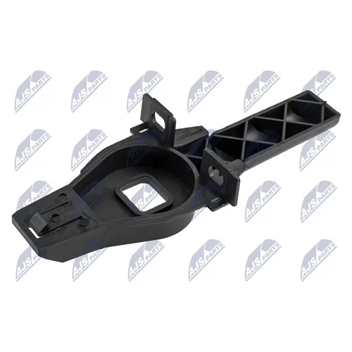 Uloženie chladiča ZTP-AU-006 /NTY/ - obr. 1