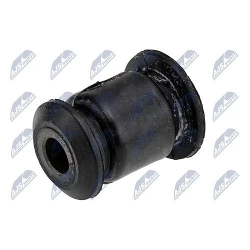 Uloženie riadenia NTY ZTP-FT-001A