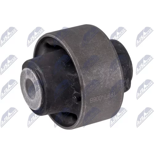 Uloženie riadenia ZTP-FT-006B /NTY/ - obr. 1