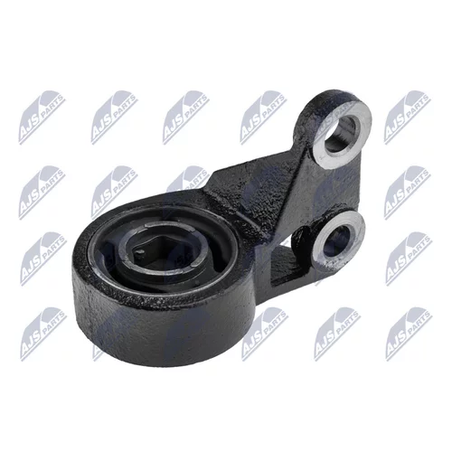 Uloženie riadenia ZTP-RV-001 /NTY/ - obr. 1