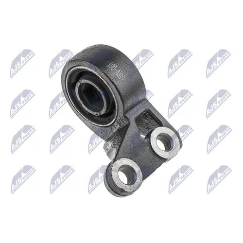 Uloženie riadenia ZTP-RV-002 /NTY/ - obr. 1
