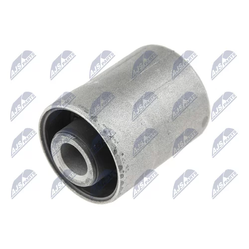 Uloženie riadenia ZTT-FR-011A /NTY/ - obr. 1