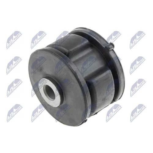 Uloženie riadenia ZTT-KA-335B /NTY/ - obr. 1