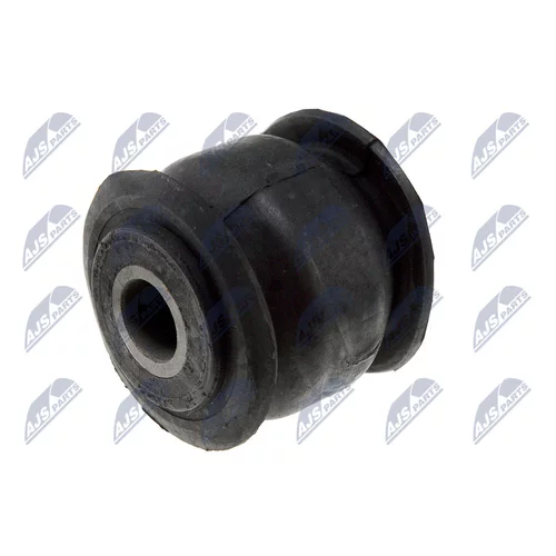 Uloženie riadenia ZTT-NS-030A /NTY/ - obr. 1