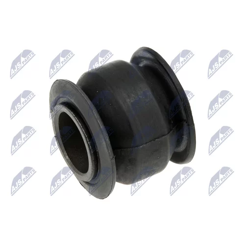 Uloženie riadenia ZTT-NS-030B /NTY/ - obr. 1