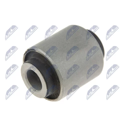 Uloženie riadenia ZTT-NS-033A /NTY/ - obr. 1