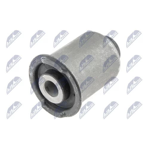 Uloženie riadenia ZTT-NS-036A /NTY/ - obr. 1