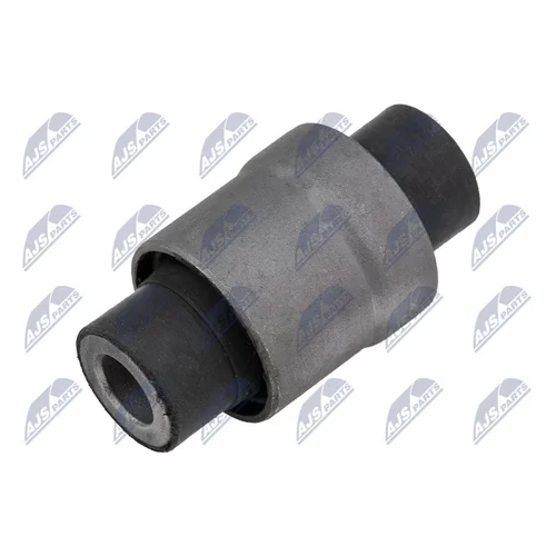 Uloženie riadenia ZTT-NS-041A /NTY/ - obr. 1