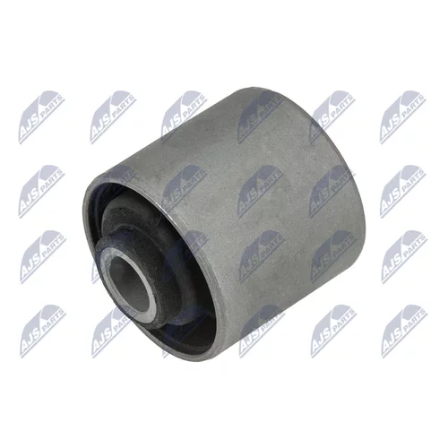 Uloženie riadenia ZTT-NS-064A /NTY/ - obr. 1