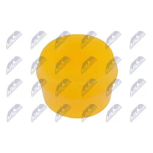 Vymedzovacia trubka pre tlmič pérovania ZTT-NS-083A /NTY/ - obr. 1