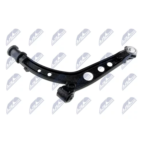 Rameno zavesenia kolies ZWD-FT-022 /NTY/ - obr. 1